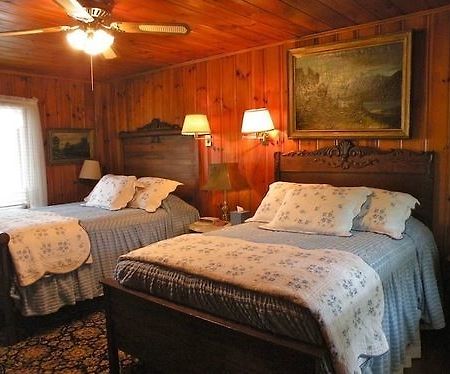 The Inn At Brevard (Adults Only) Екстериор снимка