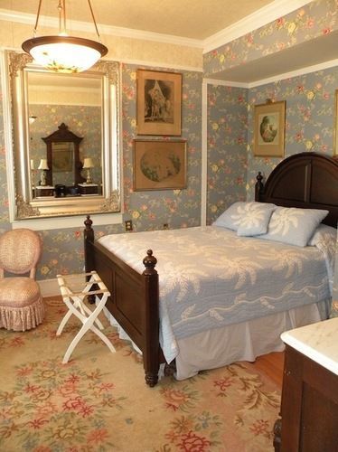 The Inn At Brevard (Adults Only) Екстериор снимка